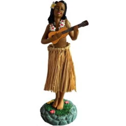 Northcore Hawaiian Hula Dashboard Doll -Marine Sports Gear NOCO914.2000x2000