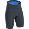Palm Blaze 3mm Neoprene Shorts -Marine Sports Gear Palm Blaze 3mm Neoprene Shorts Jet Grey 12234.2000x2000
