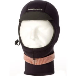 Prolimit Neoprene Hood Xtreme With Visor