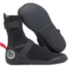 Rip Curl Flashbomb 5mm Round Toe Wetsuit Boot -Marine Sports Gear RIPCURL20FLASH205MM.2000x2000