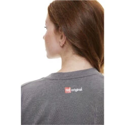 Red Paddle Co. Original Womens Performance T-Shirt 15 Red Paddle Co. Original Womens Performance T-Shirt -Marine Sports Gear RPC Perf T Grey A.2000x2000