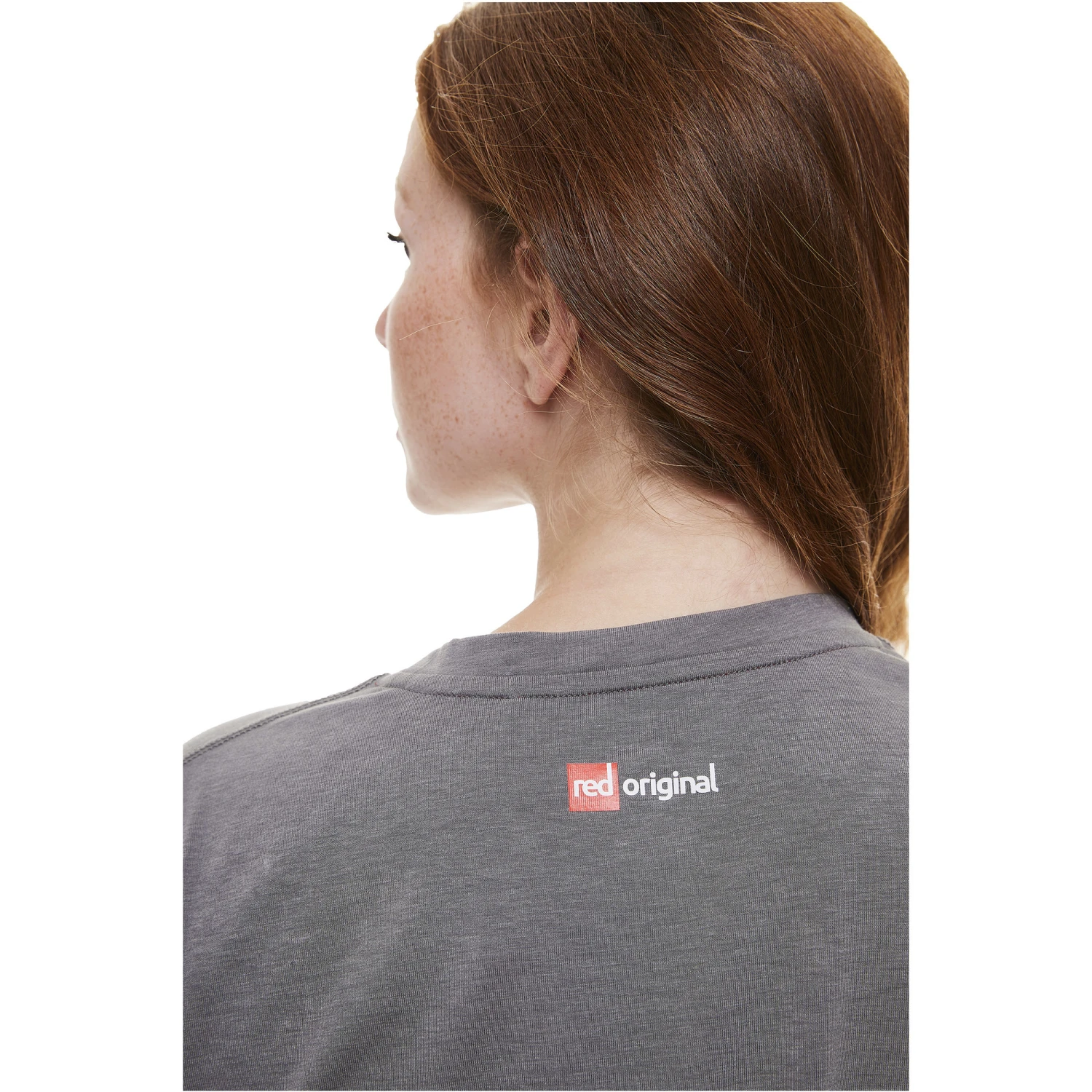 Red Paddle Co. Original Womens Performance T-Shirt 9 Red Paddle Co. Original Womens Performance T-Shirt - Image 7