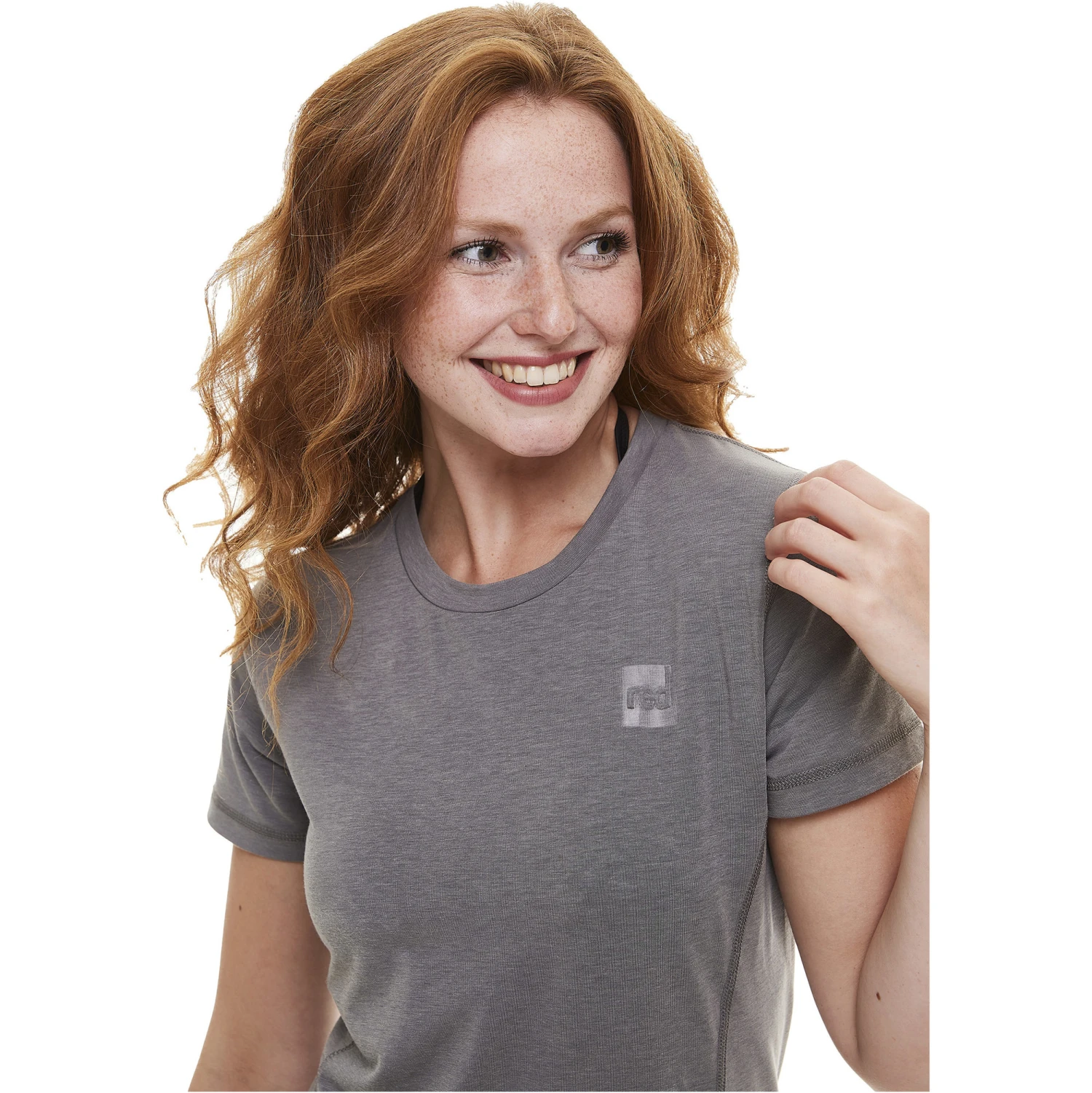 Red Paddle Co. Original Womens Performance T-Shirt 6 Red Paddle Co. Original Womens Performance T-Shirt - Image 4
