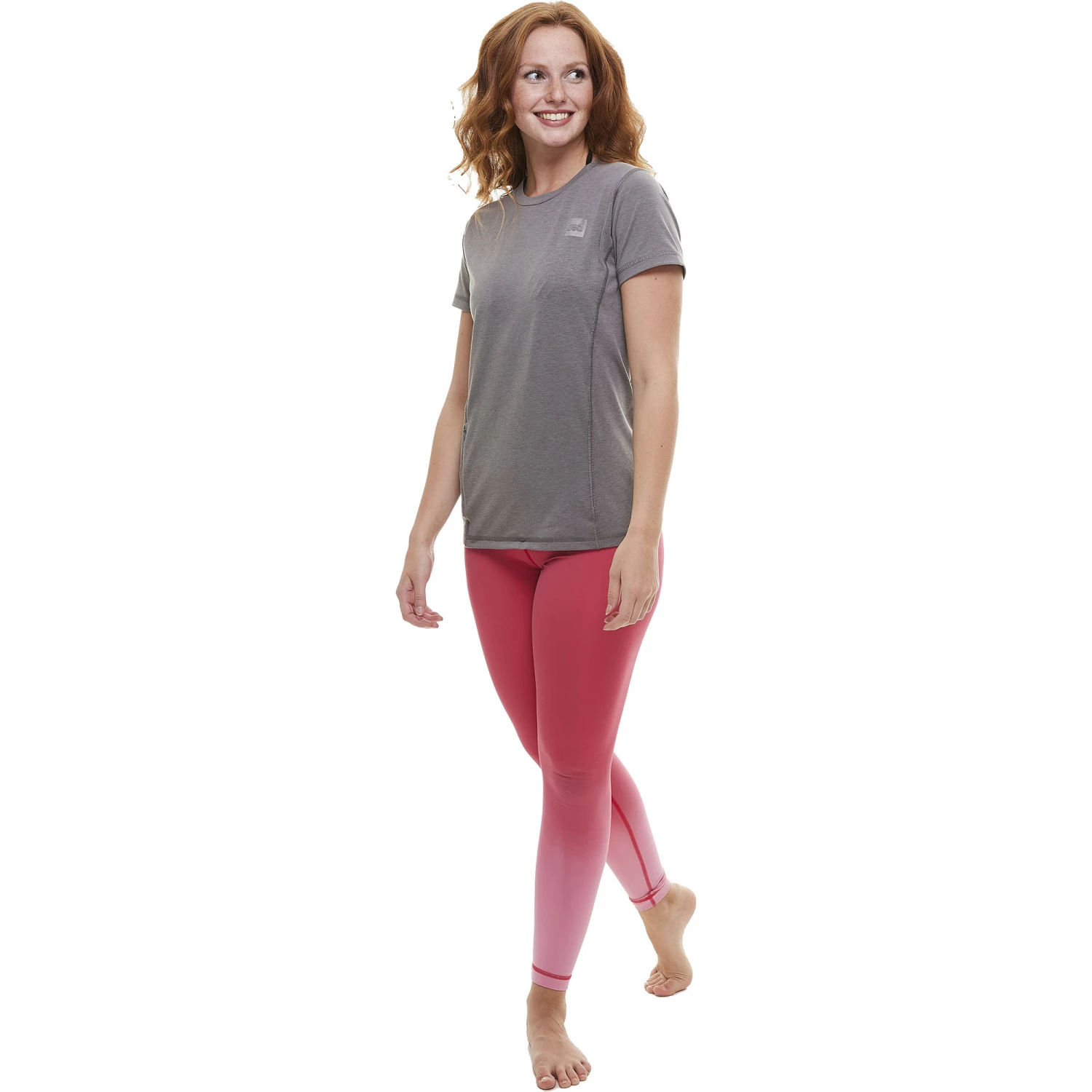 Red Paddle Co. Original Womens Performance T-Shirt 3 Red Paddle Co. Original Womens Performance T-Shirt