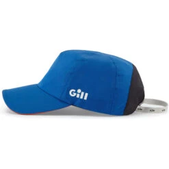 GILL Race Cap -Marine Sports Gear RS13 Blue 2.2000x2000