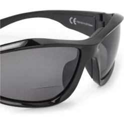 GILL Race Vision Bi-focal Sunglasses -Marine Sports Gear RS28 BlackSmoke 4.2000x2000