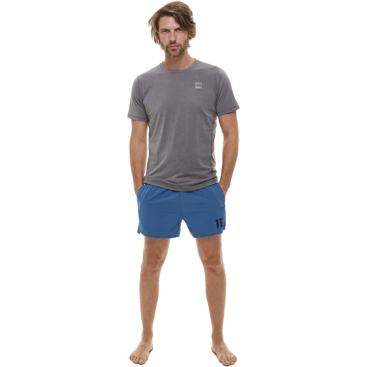 Red Paddle Co. Original Mens Performance T-Shirt 3 Red Paddle Co. Original Mens Performance T-Shirt