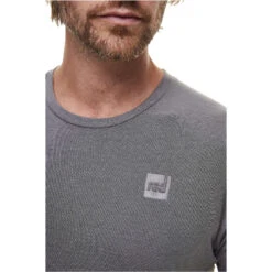 Red Paddle Co. Original Mens Performance T-Shirt 11 Red Paddle Co. Original Mens Performance T-Shirt -Marine Sports Gear Red Paddle Co Original Mens Performance T Shirt Grey E.2000x2000