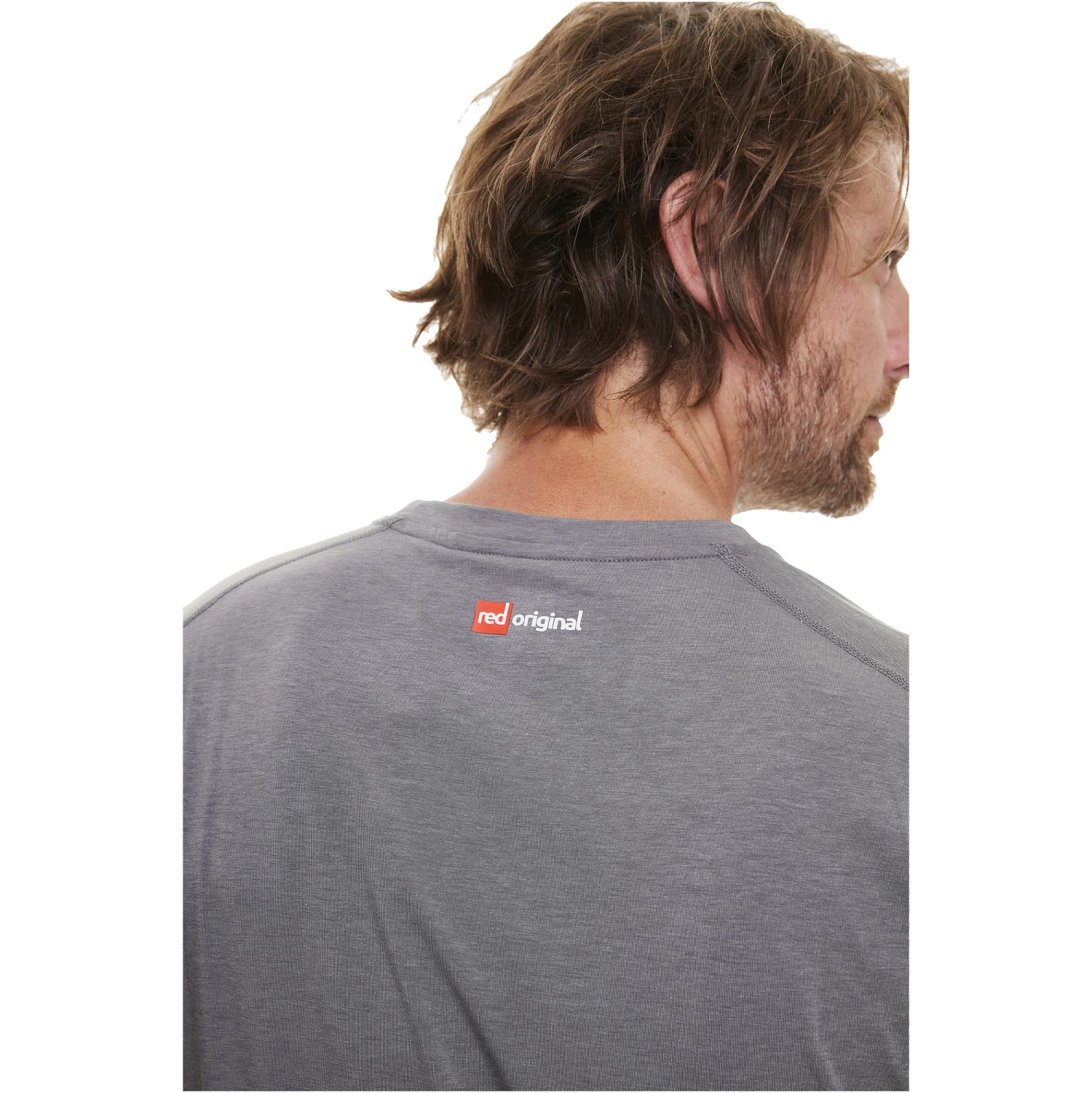 Red Paddle Co. Original Mens Performance T-Shirt 6 Red Paddle Co. Original Mens Performance T-Shirt - Image 4