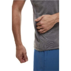 Red Paddle Co. Original Mens Performance T-Shirt 13 Red Paddle Co. Original Mens Performance T-Shirt -Marine Sports Gear Red Paddle Co Original Mens Performance T Shirt Grey G.2000x2000