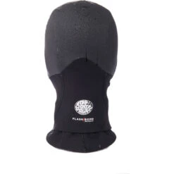Rip Curl Flashbomb 3mm Neoprene Hood -Marine Sports Gear Rip Curl Flashbomb 3mm Neoprene Hood WHOYGM Black 1.2000x2000