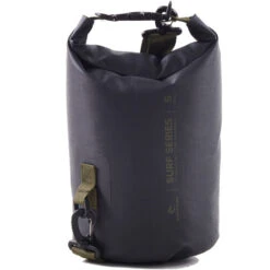 Rip Curl Surf Series 5L Dry Barrel Bag -Marine Sports Gear Rip Curl Surf Series 5L Dry Barrel Bag BUTSS5 Black 1.2000x2000