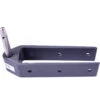 Sea Sure 8mm Bottom Rudder Pintle 3-Hole Mounting 2 Sea Sure 8mm Bottom Rudder Pintle 3-Hole Mounting -Marine Sports Gear Sea Sure 8mm Bottom Rudder Pintle 3 Hole Mounting.2000x2000 1