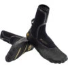 Custom 2.0 3mm Wetsuit Boots -Marine Sports Gear Solite Custom 2.0 3mm Wetsuit Boots 21004 Black Gum.2000x2000