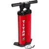 Red Paddle Co. SUP / Kite Pump -Marine Sports Gear Titan Pump.2000x2000