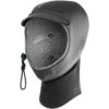Xcel Drylock 3mm Wetsuit Hood -Marine Sports Gear Xcel Drylock 3mm Wetsuit Hood XW21AG008350 Black.2000x2000