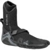 Xcel Drylock 5mm Split Toe Wetsuit Boots -Marine Sports Gear Xcel Drylock Split Toe Boot Black Grey.2000x2000