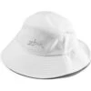 Zhik Broad Brim Hat -Marine Sports Gear Zhik Broad Brim Hat HAT 0140 White.2000x2000