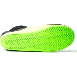 Zhik Lightweight High Cut Boots -Marine Sports Gear Zhik Lightweight High Cut Boots Black DBT0470 Sole.2000x2000