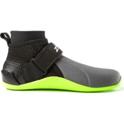 Zhik Low Cut Ankle Boots -Marine Sports Gear Zhik Low Cut Ankle Boots Grey Black DBT0170 2.2000x2000