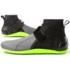 Zhik Low Cut Ankle Boots -Marine Sports Gear Zhik Low Cut Ankle Boots Grey Black DBT0170 Main.2000x2000