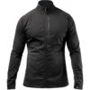 Zhik Mens 3L Softshell Jacket -Marine Sports Gear Zhik Mens 3L Softshell Jacket JKT 0060 Black 1.2000x2000