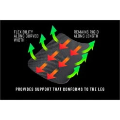 Zhik Power Pads -Marine Sports Gear Zhik Power Pads HIK 0370 8.2000x2000