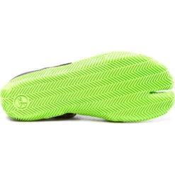 Zhik Split Toe Boots -Marine Sports Gear Zhik Split Toe Boots Black DBT0140 Sole.2000x2000