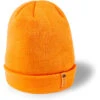 Zhik Thinsulate Beanie -Marine Sports Gear Zhik Thinsulate Beanie BNI 0100 Orange.2000x2000