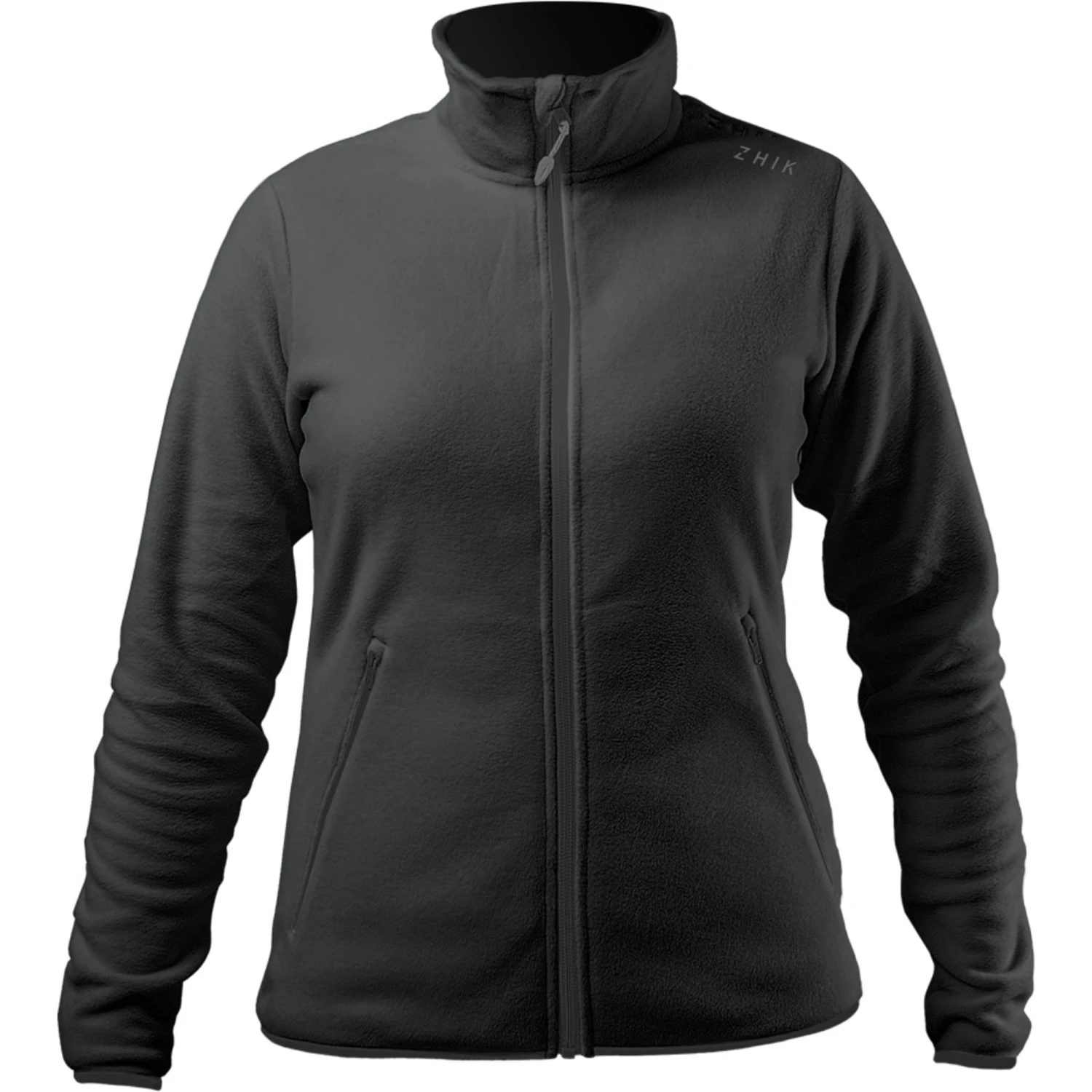 Zhik Womens Polartec Zip Fleece 3 Zhik Womens Polartec Zip Fleece