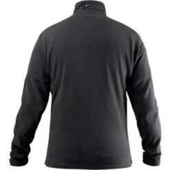 Zhik Mens Polartec Zip Fleece -Marine Sports Gear Zhik20Mens20Polartec20Zip20Fleece20 20Back123.2000x2000