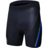 Zone3 Mens 5/3mm The Originals Buoyancy Shorts -Marine Sports Gear Zone3 Mens The Originals Buoyancy Shorts NA18MBSO101 Black Blue 1.2000x2000
