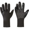Billabong Absolute 2mm Wetsuit Gloves -Marine Sports Gear abyhn00116 billabong2Cv blk frt1.2000x2000
