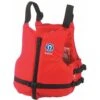 Crewsaver Junior Centre Zip 70N Buoyancy Aid 2 Crewsaver Junior Centre Zip 70N Buoyancy Aid -Marine Sports Gear centre 70N red.2000x2000