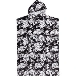 Roxy Warmy Sunset Change Robe / Poncho