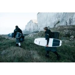 Mystic Deluxe Explore Poncho / Changing Robe -Marine Sports Gear main20comment20photo1.2000x2000