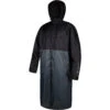 Mystic Deluxe Explore Poncho / Changing Robe -Marine Sports Gear mystic20deluxe20explore20poncho20black20front.2000x2000