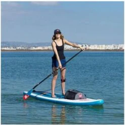 Red Paddle Co. Original Paddle Cap -Marine Sports Gear red original paddle cap female paddling grande cropped.2000x2000